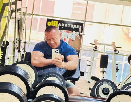 Srđan Brazilac Virijević