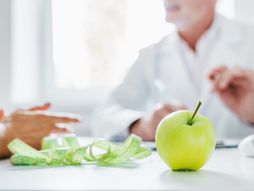 Dijetetičar, jabuk, mršavljenje, ishrana