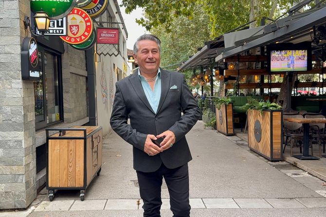 Halid Muslimović