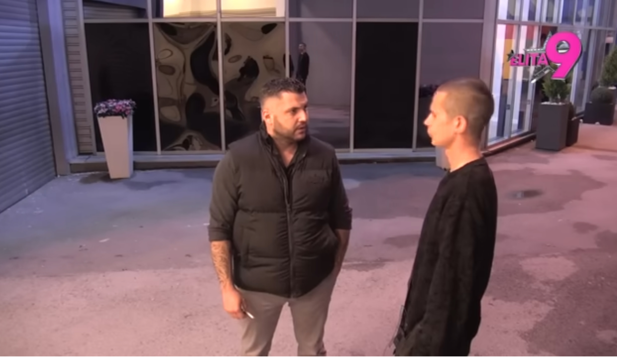 Sita Ahmić o ulasku u Elitu: Otkrila detalje potpisivanja ugovora sa produkcijom "Dobila sam dobru cifru..."