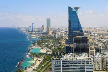 Jeddah, Saudijska Arabija, Džeda u Saudijskoj Arabiji Jeddah, Saudijska Arabija, Džeda u Saudijskoj Arabiji