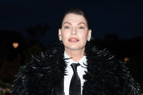Linda Evangelista Linda Evangelista