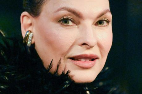 Linda Evangelista Linda Evangelista