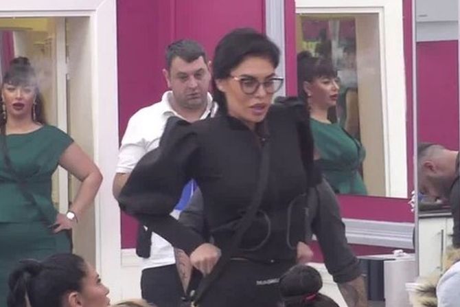 Mina Vrbaški