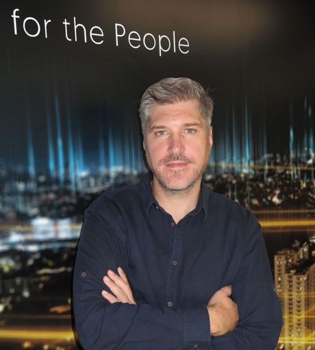 Nikola Mehandžić, direktor, Monri Payments Nikola Mehandžić, direktor, Monri Payments