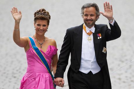 Princess Martha Louise Princess Martha Louise