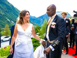 Princess Martha Louise