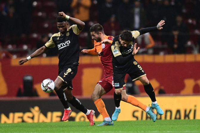 Yeni Malatyaspor
