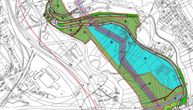 Ovaj deo Beograda dobija potpuno novo lice: Umesto privredne zone stiže ogromni SPORTSKI KOMPLEKS