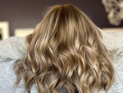 Kosa, frizura, bob, lob