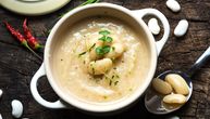 Recept za krem čorbu od belog pasulja: Nećete verovati koliko je zdrava i laka za pripremu