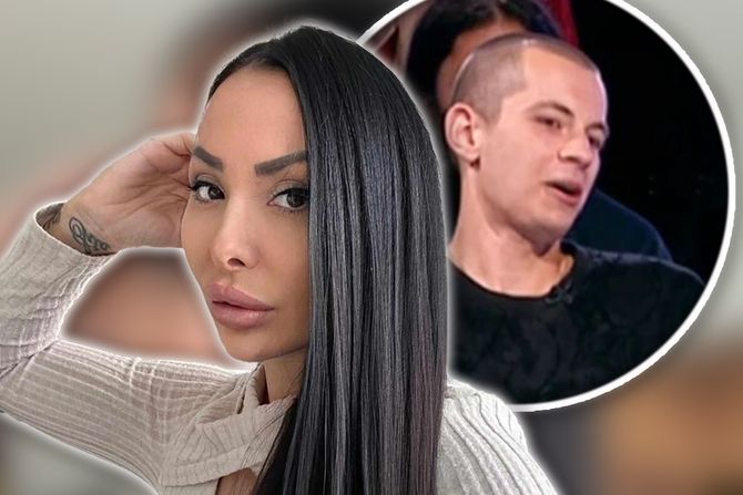 Sita Ahmić Nerio Ružanji Elita