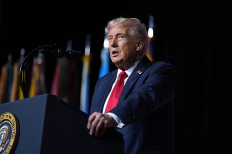 Donald Tramp Donald Tramp
