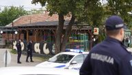 Šamar za Lucifera, pa pucnjava u lokalu u Višnjičkoj banji: Jednom navijaču pištolj zakočio, ubijena GOŠĆA