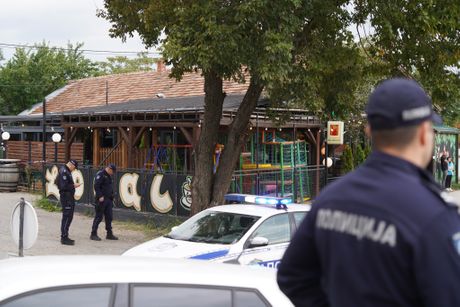 Pucnjava Višnjička banja Pucnjava Višnjička banja