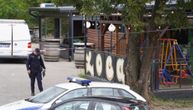 Svedoci o pucnjavi u Višnjičkoj banji: Hteo sam da se bacim pod kola. Supružnici došli na kafu, pa povređeni