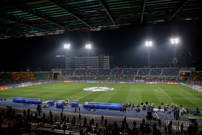FK Kairat Almati