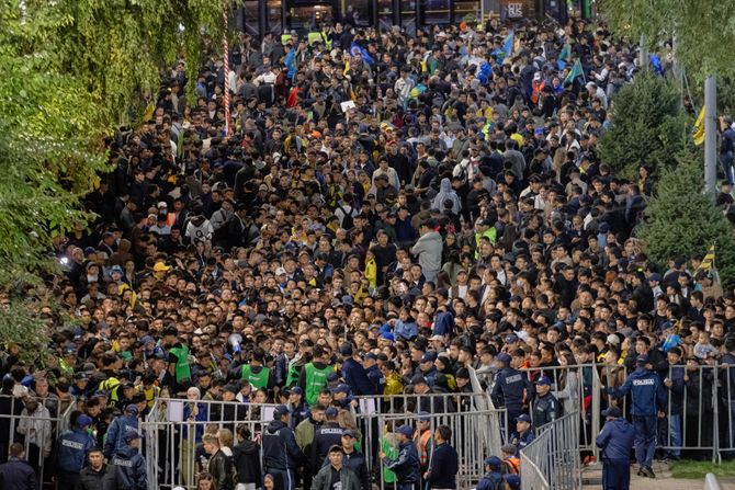 FK Kairat Almati