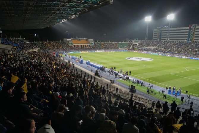 FK Kairat Almati