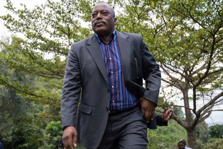 Žozef Kabila Žozef Kabila