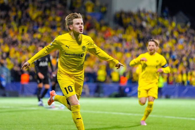 FK Bode Glimt
