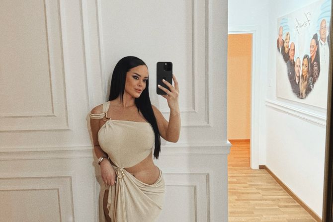 Tijana Milentijević