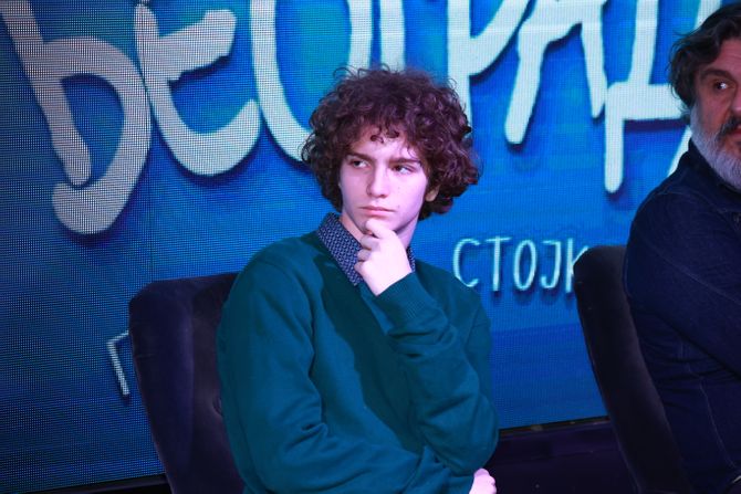 Todor Jovanović