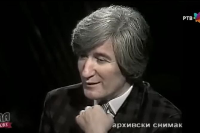 Toma Zdravković