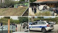 Izašli iz belog kombija i otvorili vatru: Oružani napad na lokal u Višnjičkoj banji, ima mrtvih i ranjenih