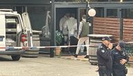 Traži se ovaj kombi! U njemu su bili učesnici pucnjave u Višnjičkoj banji, uhapšen je Lucifer, brat u bekstvu