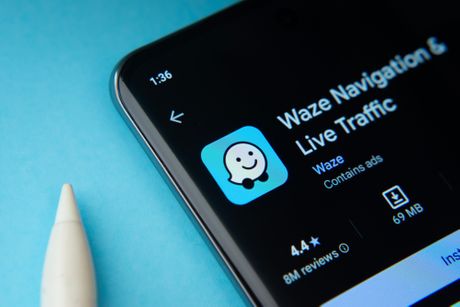 Waze Waze