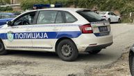 Drama u Batajnici: Pronađen dron sa projektilom, policija blokirala prilaze, stigli STRUČNJACI ZA EKSPLOZIV