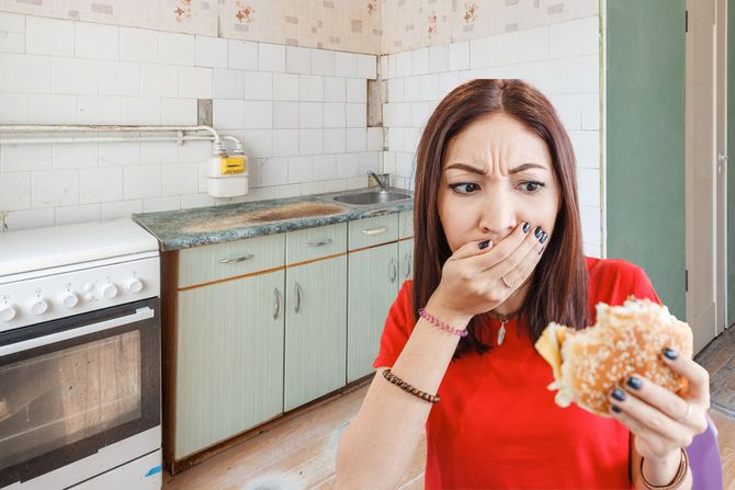 Gasterbajteri u inostranstvu