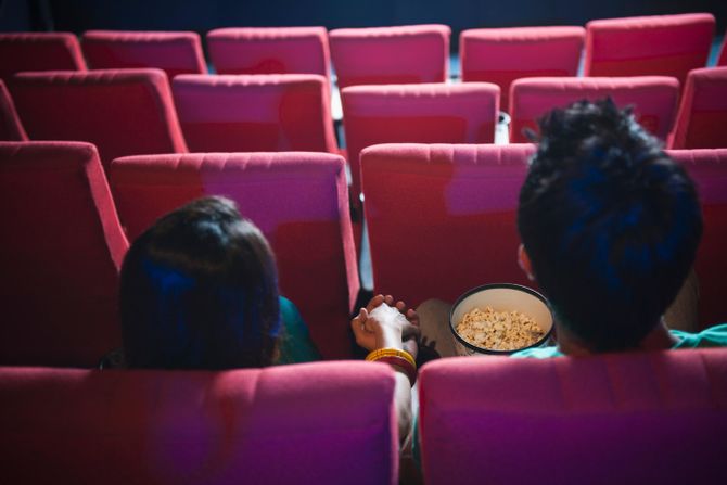 bioskop
