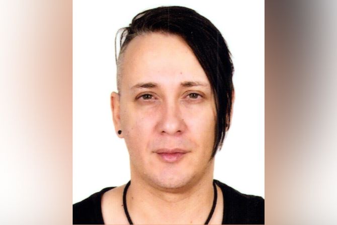 Dalibor Brkić