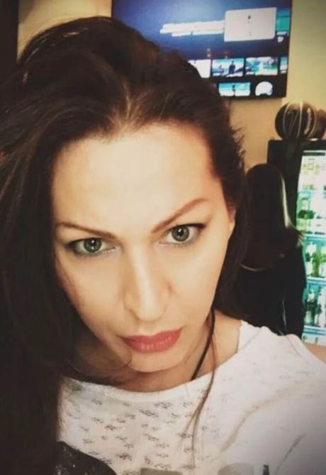 Danijela Vranić Danijela Vranić