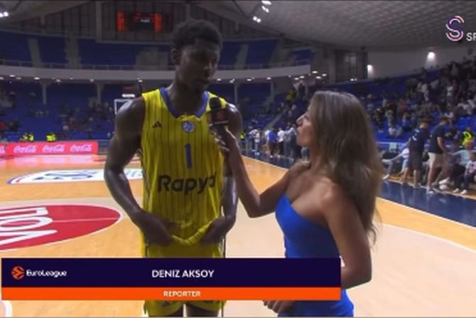 Deniz Aksoj