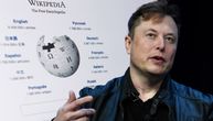 Novi kontraudar Ilona Maska, meta Wikipedia: Da li će uspeti da sruši 7. najposećeniji sajt na svetu?