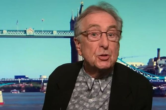 Erik Ajdl Monti Pajton
