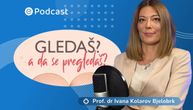 Karcinom dojke u Srbiji: Zašto smo u vrhu po smrtnosti i kako da to promenimo?