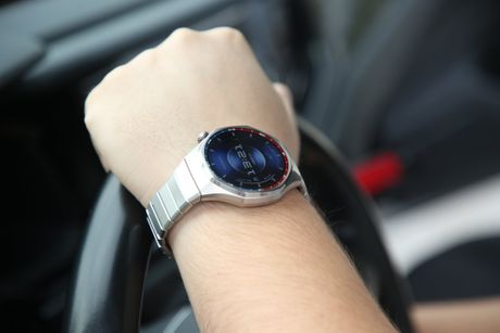 Huawei Watch GT 6 Pro Huawei Watch GT 6 Pro