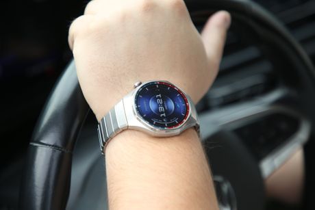 Huawei Watch GT 6 Pro