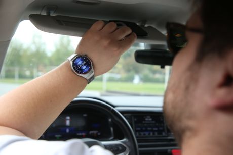 Huawei Watch GT 6 Pro Huawei Watch GT 6 Pro