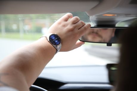 Huawei Watch GT 6 Pro Huawei Watch GT 6 Pro