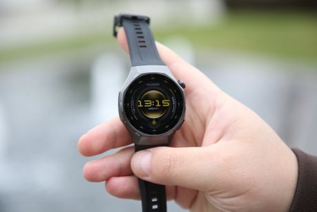 Huawei Watch GT 6 Pro Huawei Watch GT 6 Pro