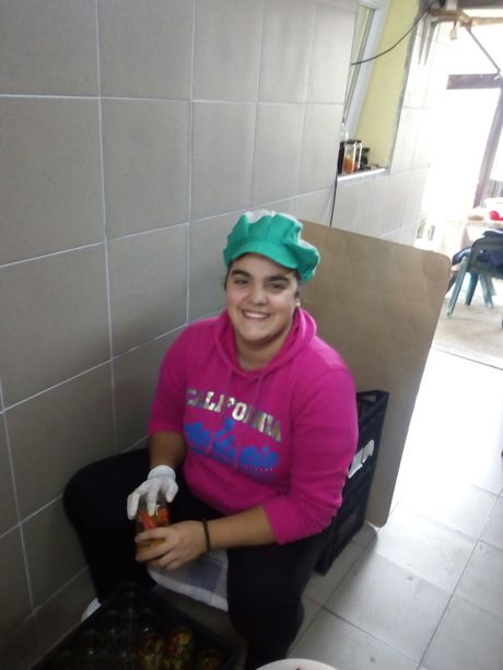 Jovana Pavlović Varjača Jovana Pavlović Varjača