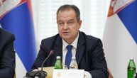 Dačić uputio saučešće porodici preminulog Đura Race: Na nama je da prema njemu odužimo dug