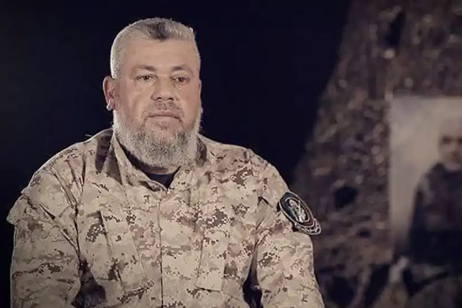 Izz al-Din al-Haddad