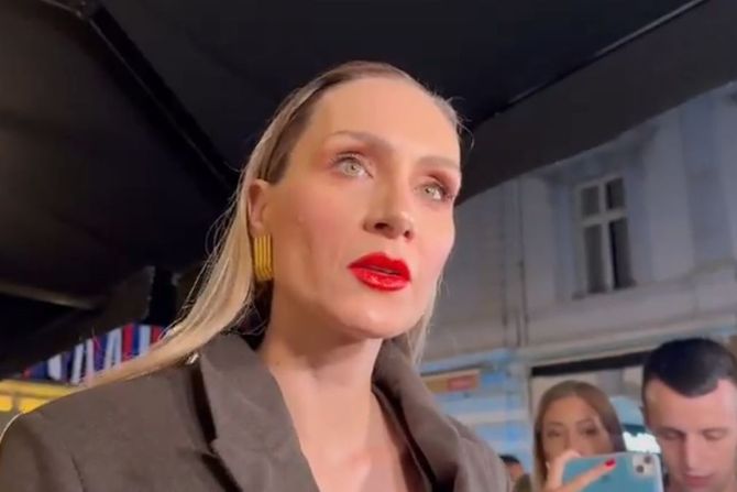 Jelena Gavrilović
