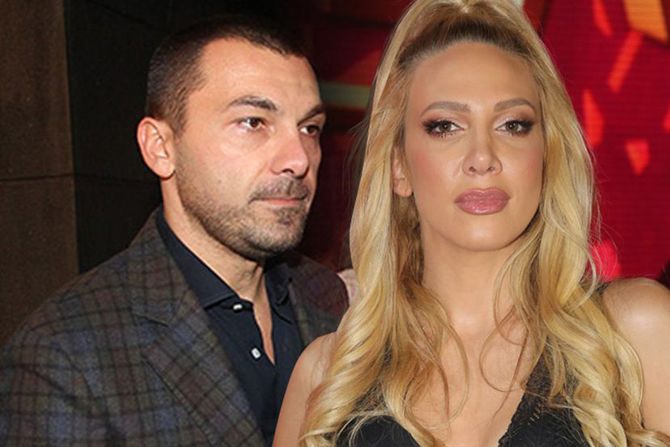 Jugoslav Karić, Milica Todorović